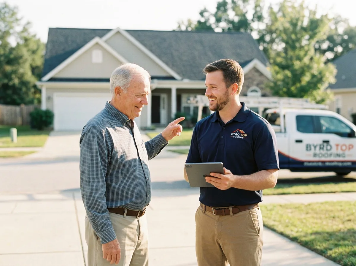 Roofing Tower, MN FAQs